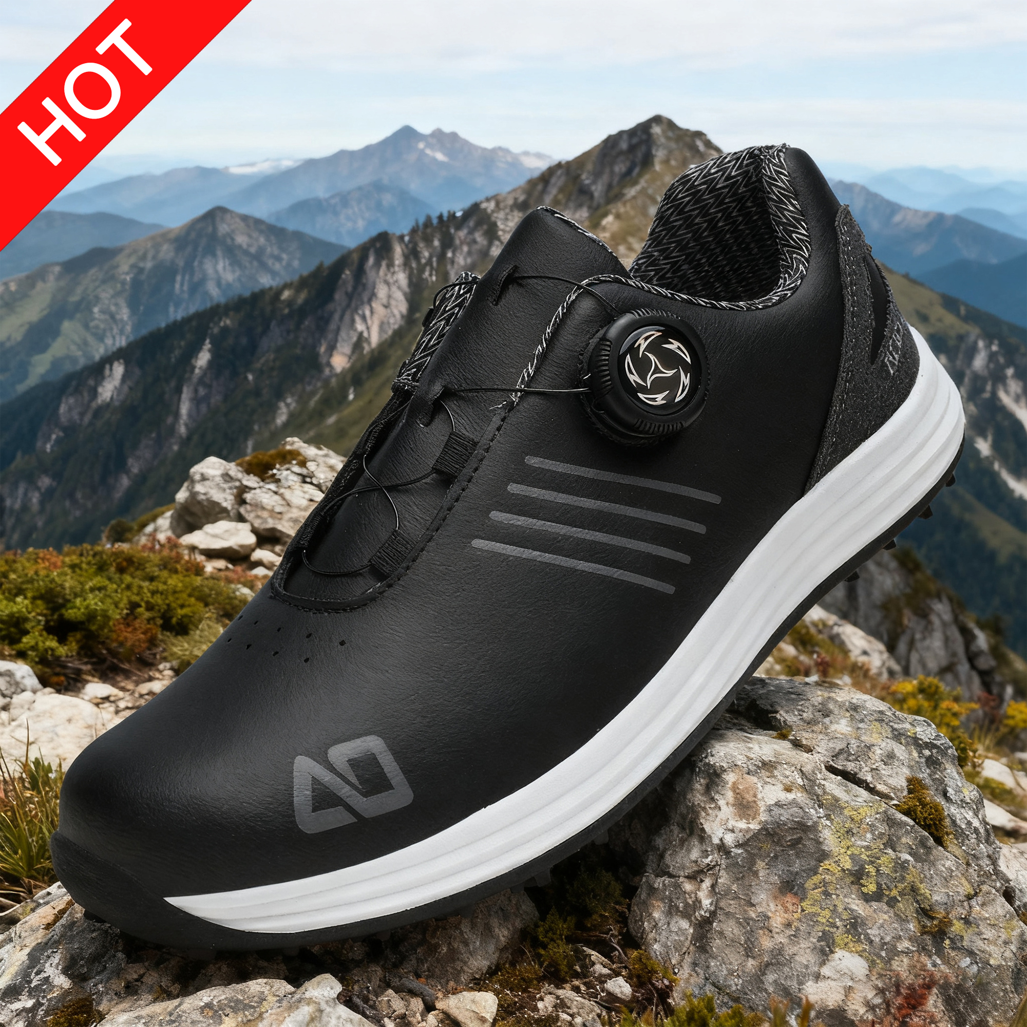 Golf Equipment Wholesale - New Men's Hiking shoes, Outdoor Golf