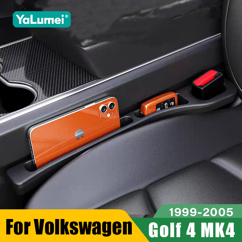 Golf Equipment Organizer - For Volkswagen VW Golf 4 MK4