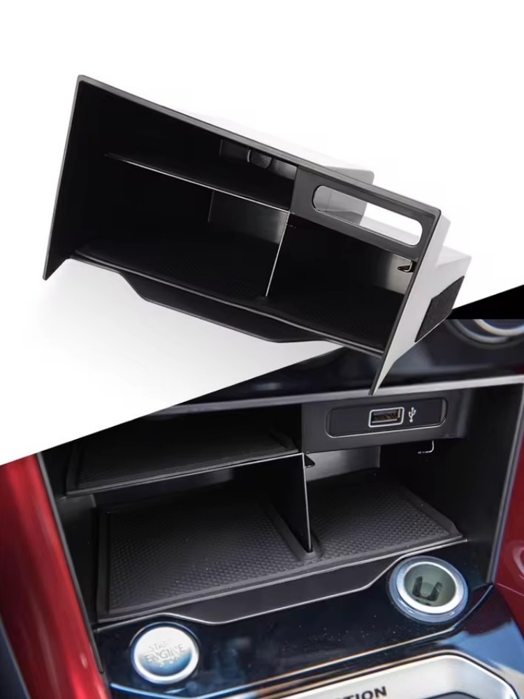 Left Drive for VW Volkswagen T - Golf Equipment Organizer ulasan dan harga