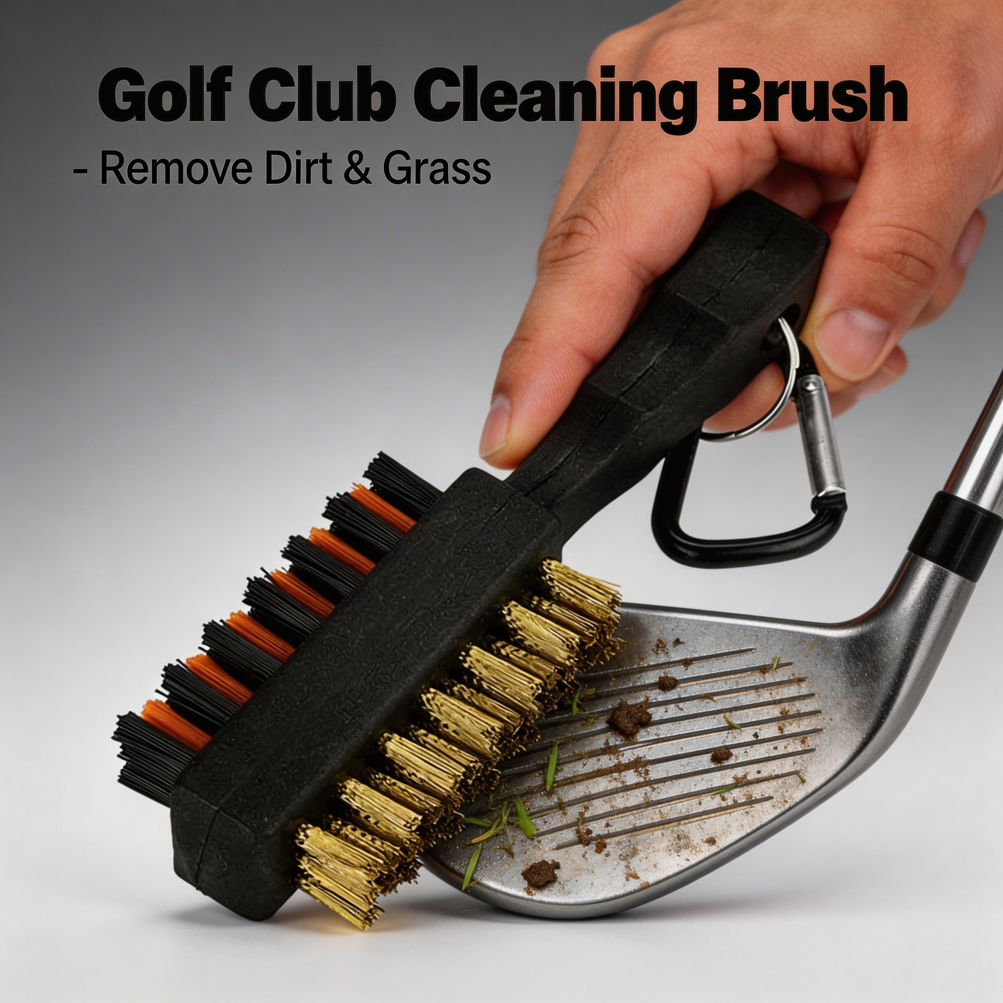 Golf Club Brush Cleaner Waterp - Golf Equipment To Improve Your Game ulasan dan harga