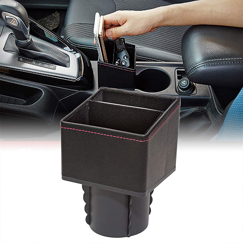 Car Center Control Storage Box - Golf Equipment Organizer ulasan dan harga