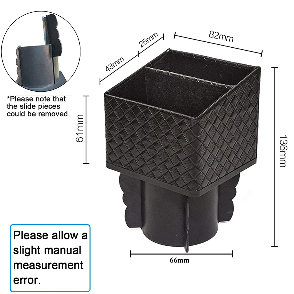 Car Center Control Storage Box - Golf Equipment Organizer ulasan dan harga