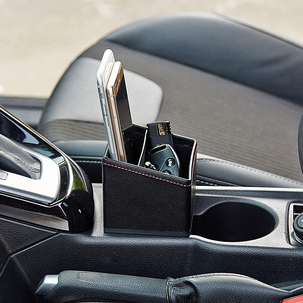 Car Center Control Storage Box - Golf Equipment Organizer ulasan dan harga