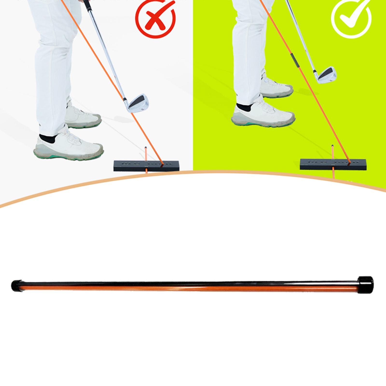 Golf Alignment Sticks Training - Golf Equipment For Beginners ulasan dan harga