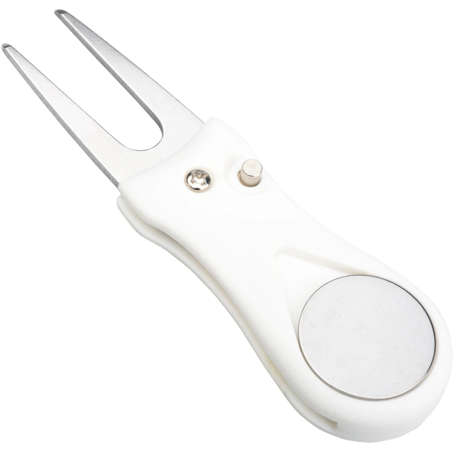 TINSOL 2026 New1PCS Golf Divot - Divot Repair Tool ulasan dan harga