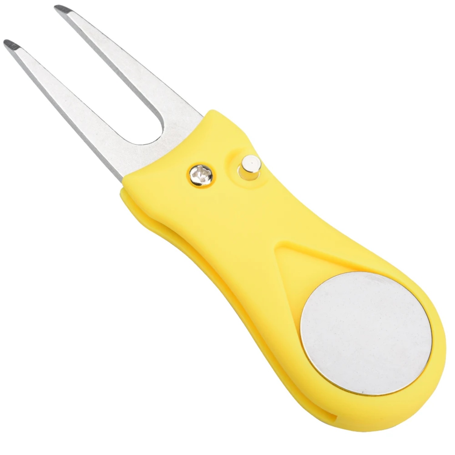 TINSOL 2026 New1PCS Golf Divot - Divot Repair Tool ulasan dan harga