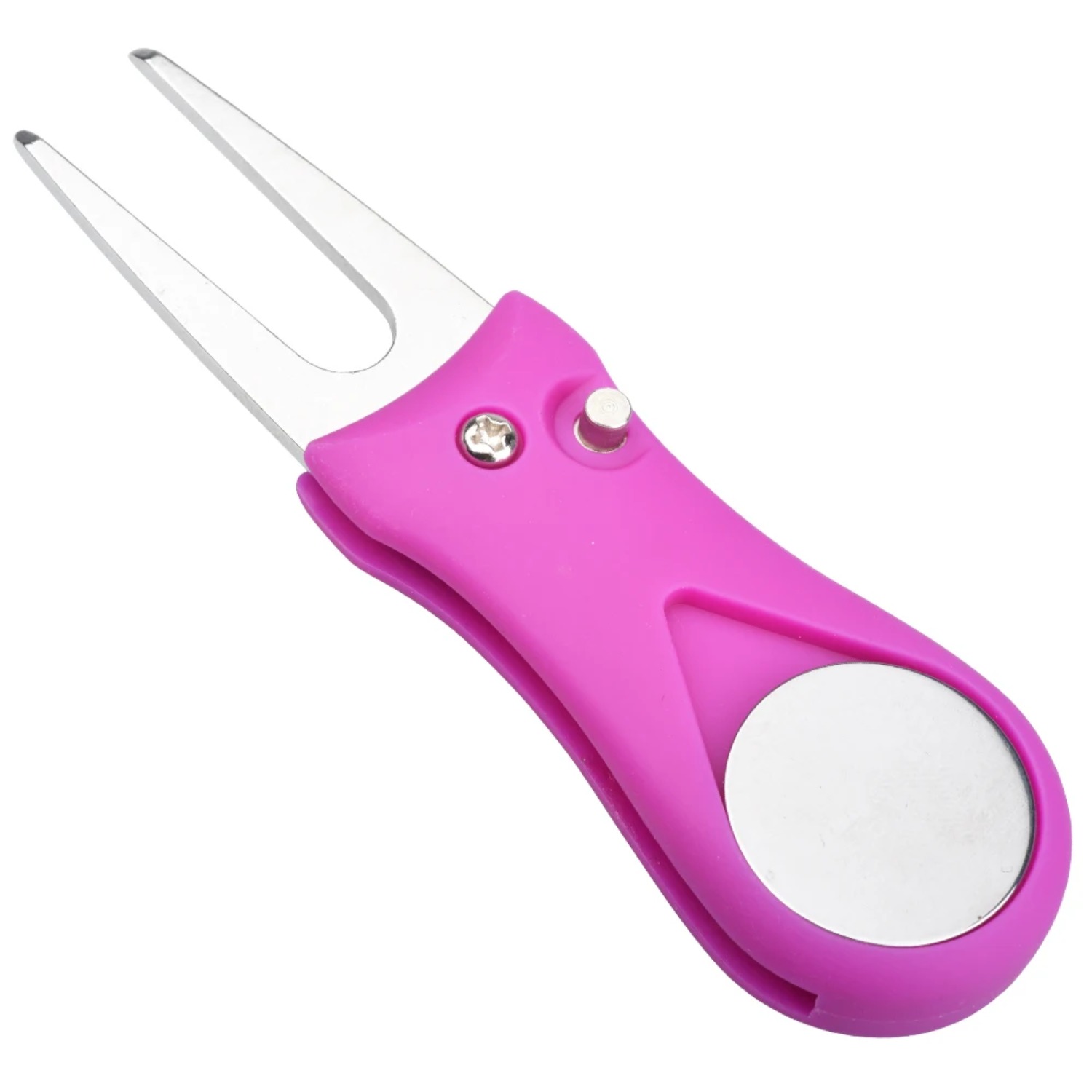 TINSOL 2026 New1PCS Golf Divot - Divot Repair Tool ulasan dan harga