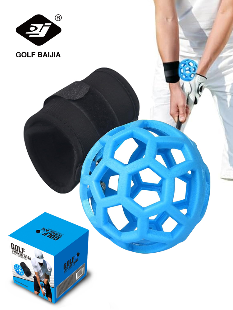 Golf Smart Ball Swing Trainer  - Golf Equipment For Beginners ulasan dan harga