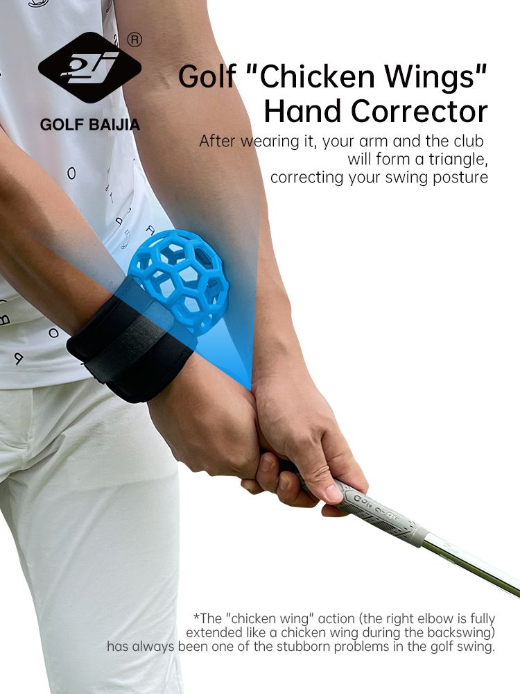 Golf Smart Ball Swing Trainer  - Golf Equipment For Beginners ulasan dan harga