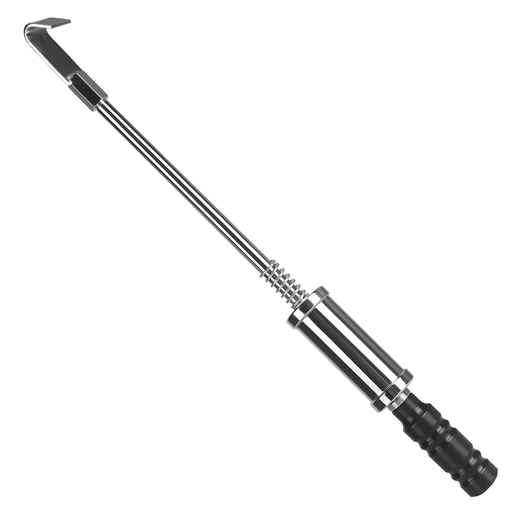 Hammer Hooks Puller Crowbar De - Divot Repair Tool ulasan dan harga