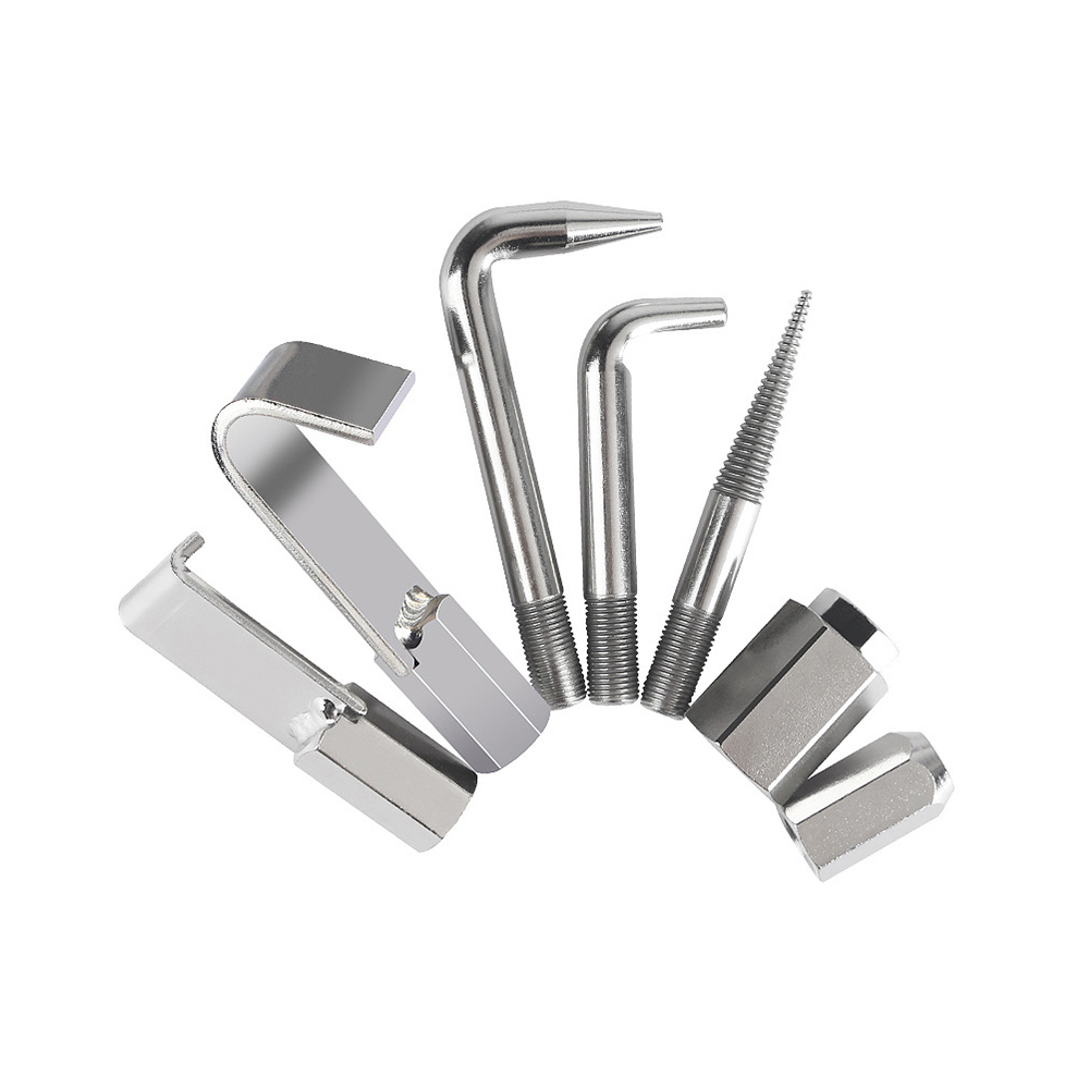 Hammer Hooks Puller Crowbar De - Divot Repair Tool ulasan dan harga