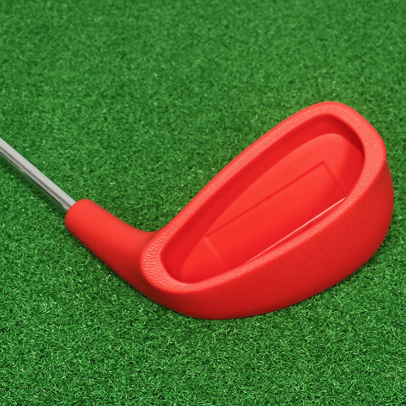 Golf Training Club Plastic Hea - Golf Equipment For Beginners ulasan dan harga