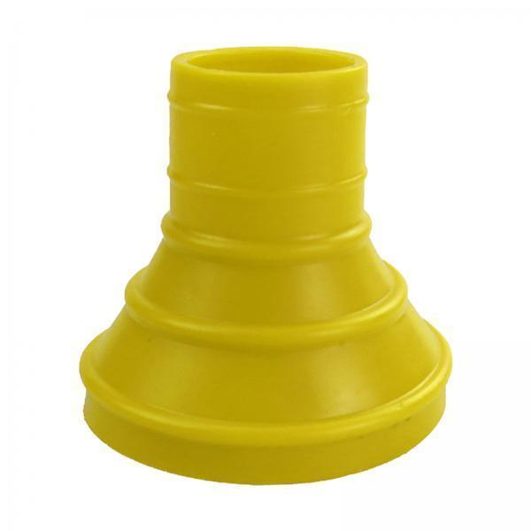 Golf Ball Retriever Rubber Par - Golf Equipment And Gear ulasan dan harga