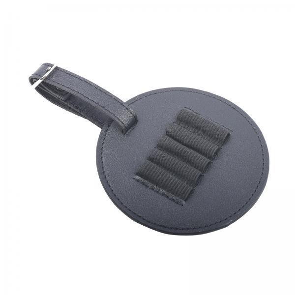 Golf Tee Holder Bag PU Leather - Golf Equipment And Gear ulasan dan harga