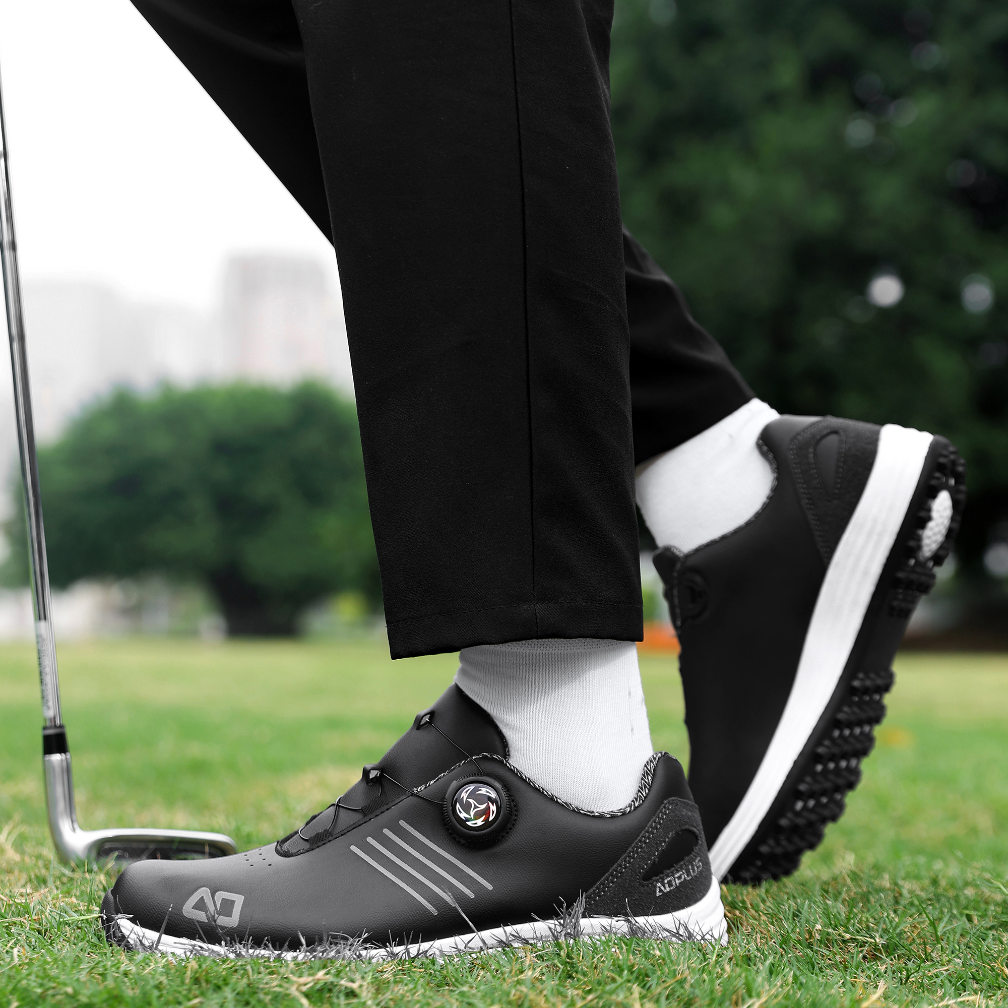 New Men's Hiking shoes, Outdoo - Golf Equipment Wholesale ulasan dan harga