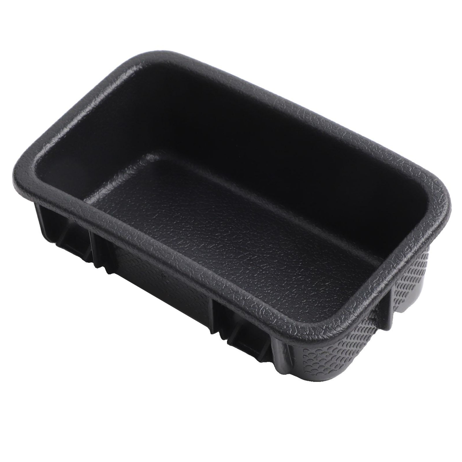 Black Car Storage Box 1J085837 - Golf Equipment Organizer ulasan dan harga