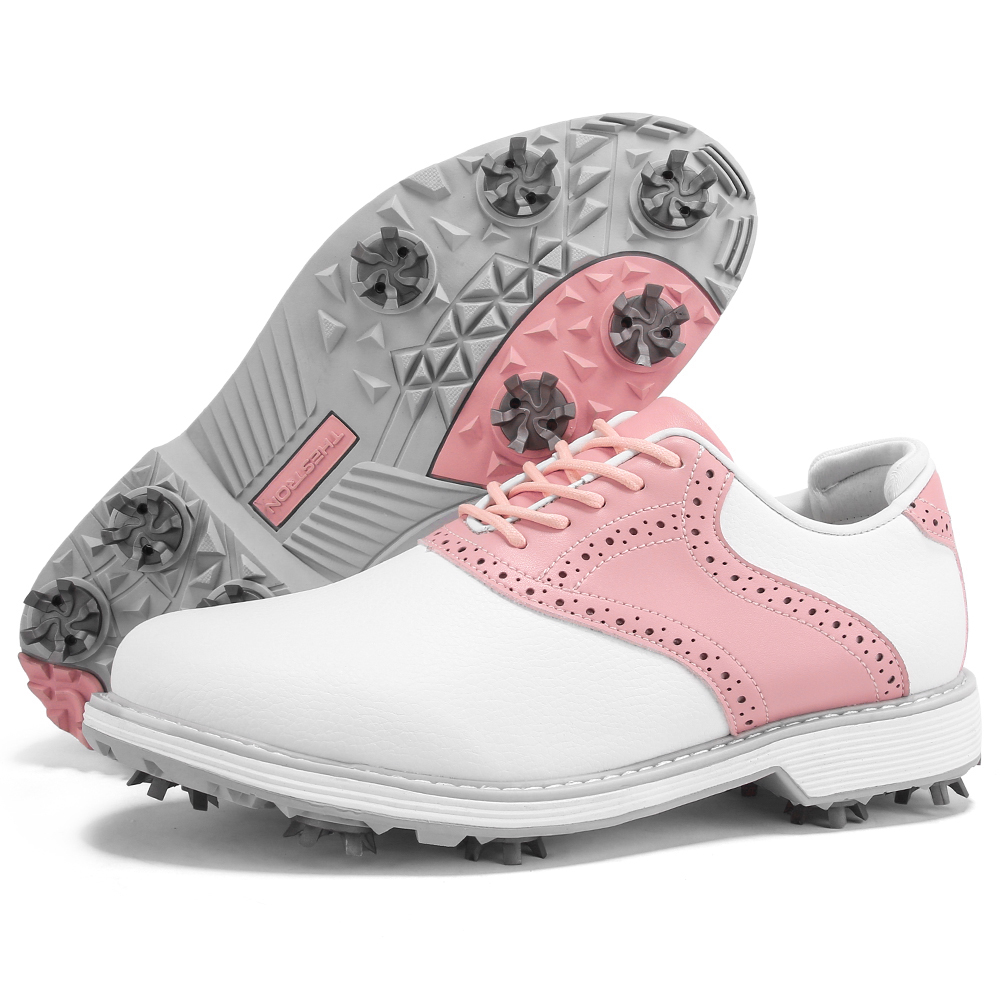 Golf sports shoes are non slip - Golf Equipment Wholesale ulasan dan harga