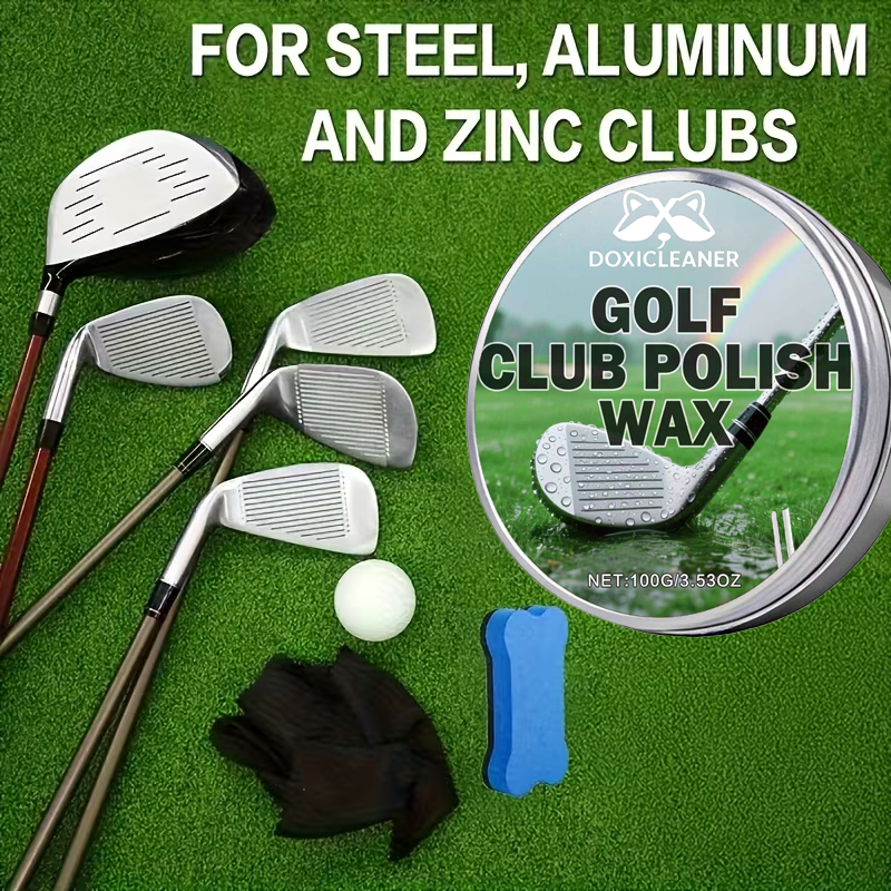 Professional golf club polishi - Golf Equipment And Gear ulasan dan harga