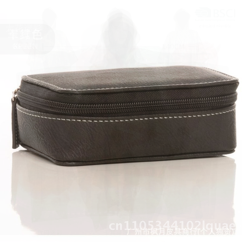 Leather Golf Accessory Storage - Golf Equipment And Gear ulasan dan harga