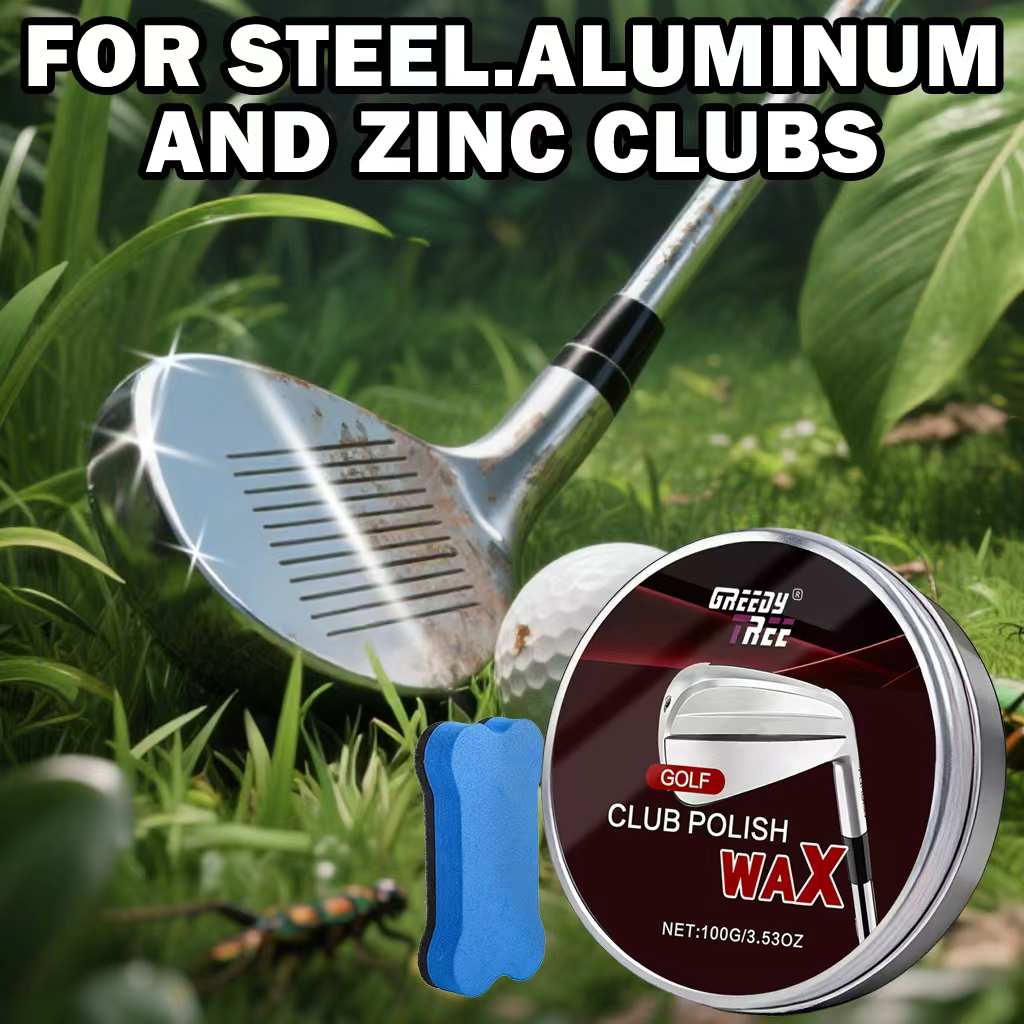 Professional golf club polishi - Golf Equipment And Gear ulasan dan harga