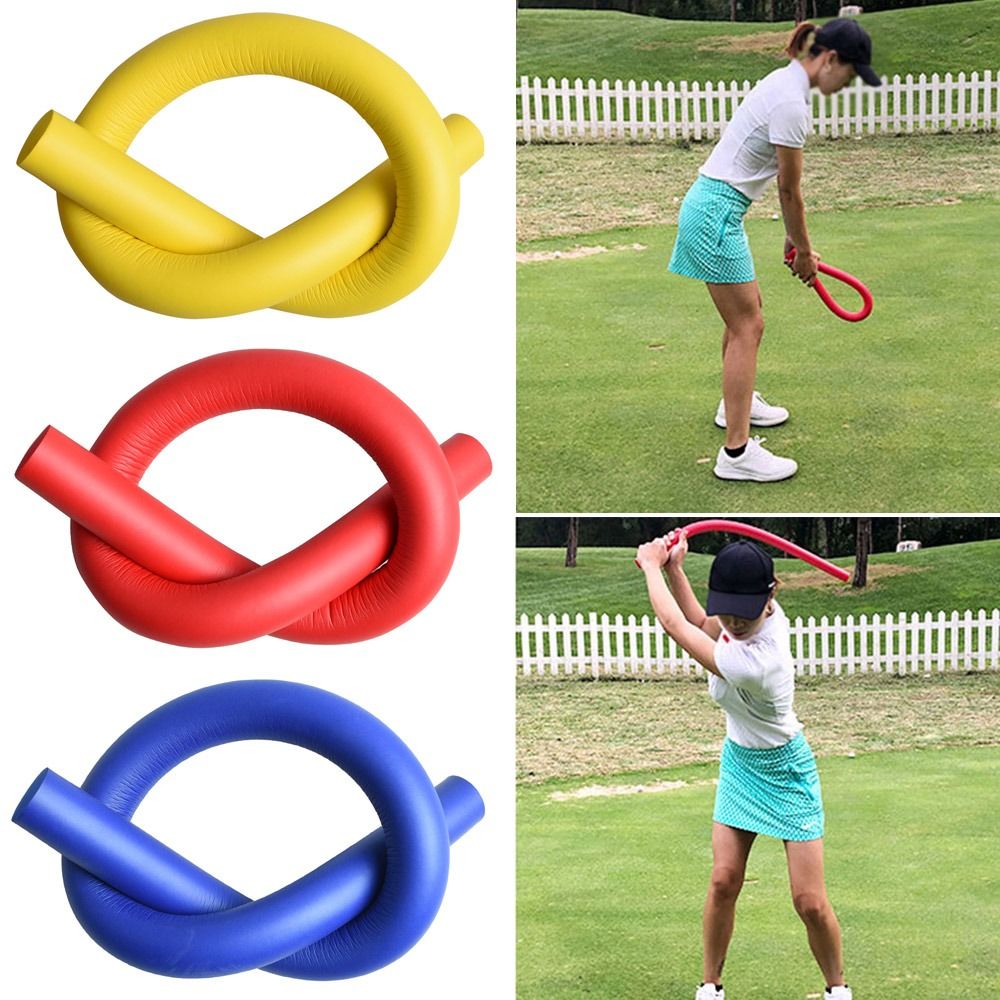 Soft Multifunctional Golf Swin - Golf Equipment For Beginners ulasan dan harga