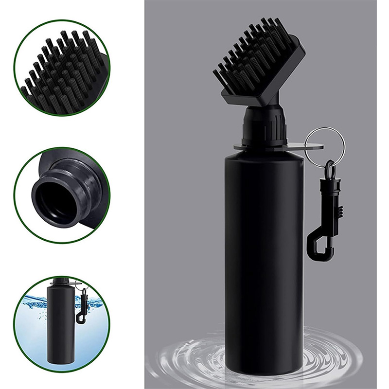 Sporting Goods Golf Clean Brus - Golf Equipment To Improve Your Game ulasan dan harga
