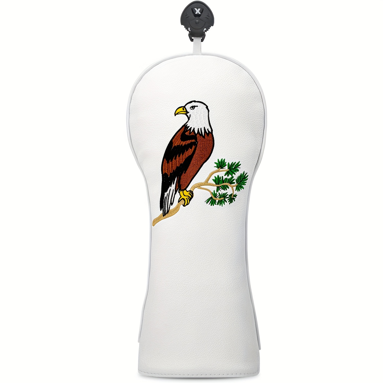 Eagle Golf Club Head Covers wi - Golf Equipment Organizer ulasan dan harga