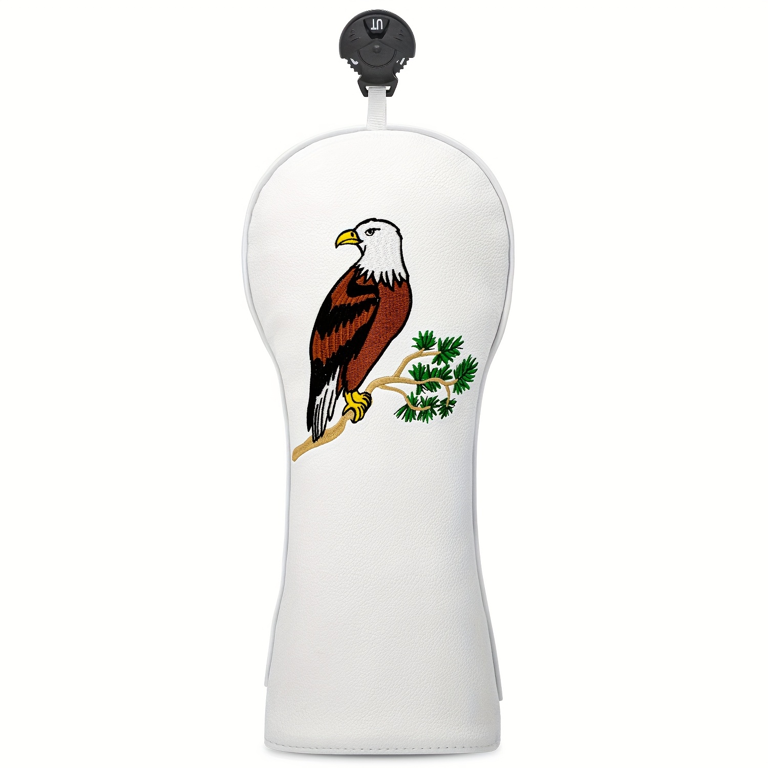 Eagle Golf Club Head Covers wi - Golf Equipment Organizer ulasan dan harga