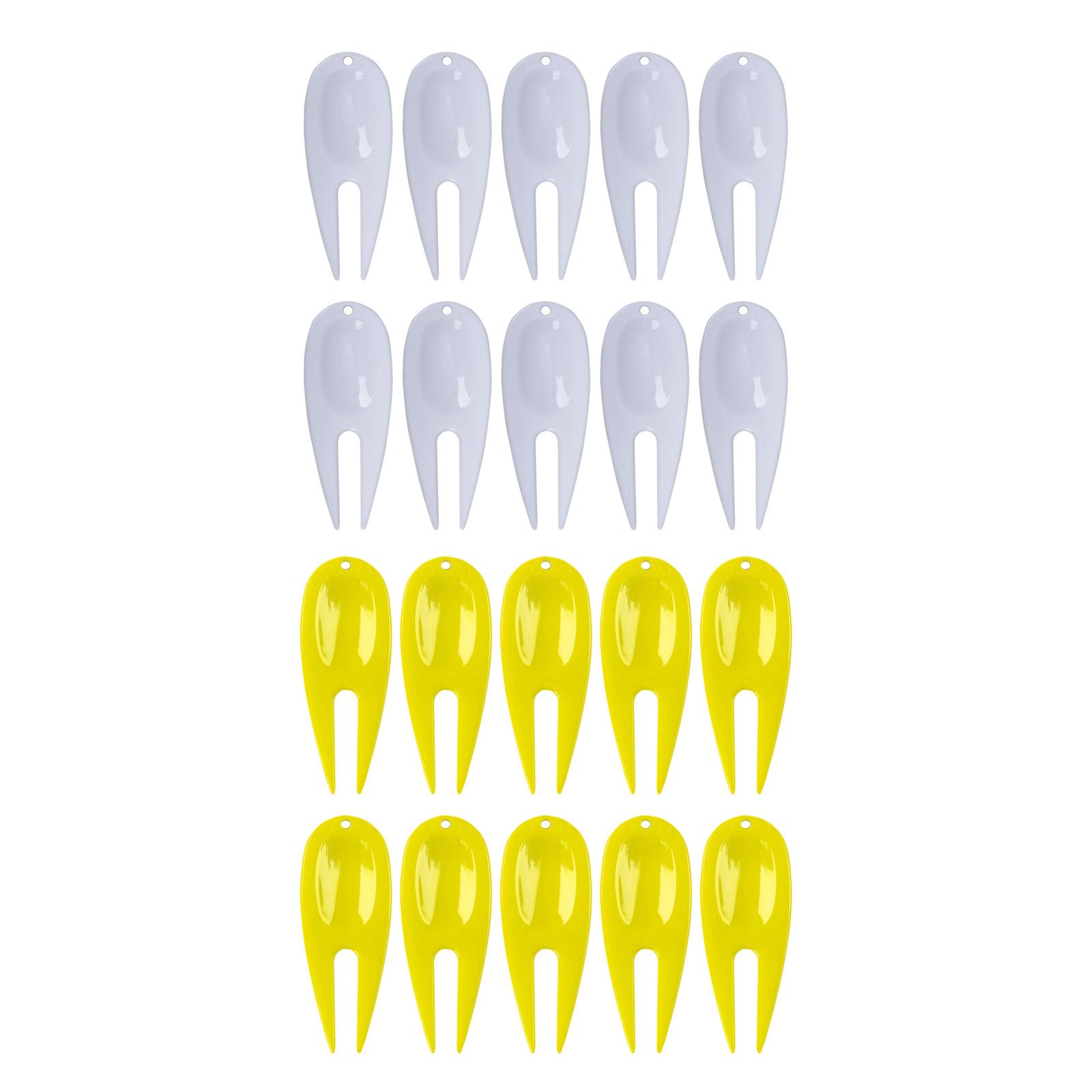 Golf Divot Repair Tools Reusab - Golf Equipment For Beginners ulasan dan harga