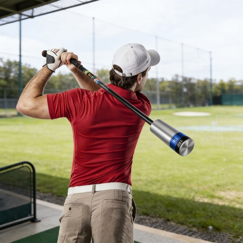 Indoor Weight Golf Practice Sw - Golf Equipment For Beginners ulasan dan harga