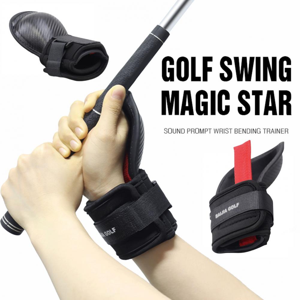 17*12cm Golf Swing Trainer Gol - Golf Equipment For Beginners ulasan dan harga