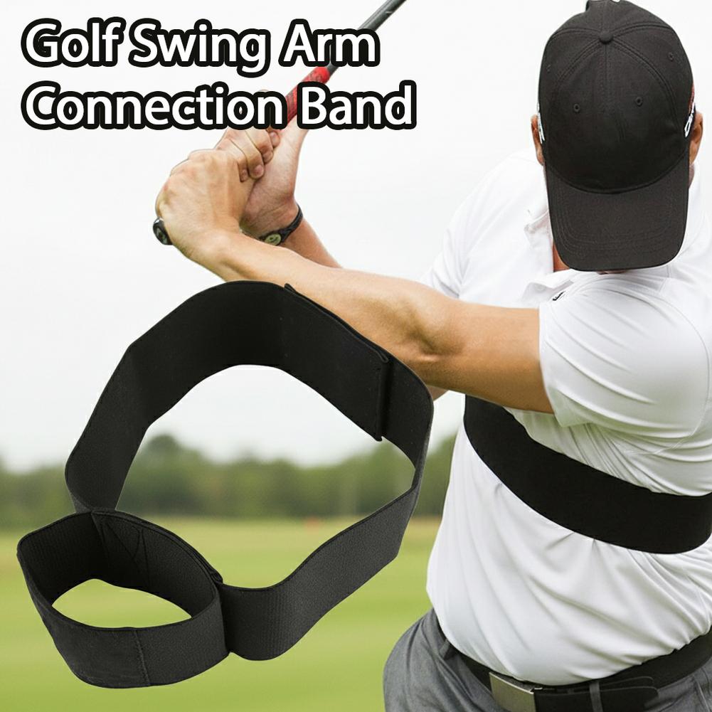 Professional Elastic Golf Swin - Golf Equipment For Beginners ulasan dan harga