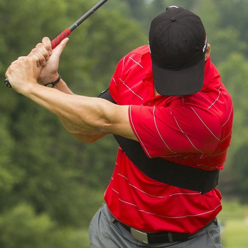 Professional Golf Swing Arm Co - Golf Equipment For Beginners ulasan dan harga