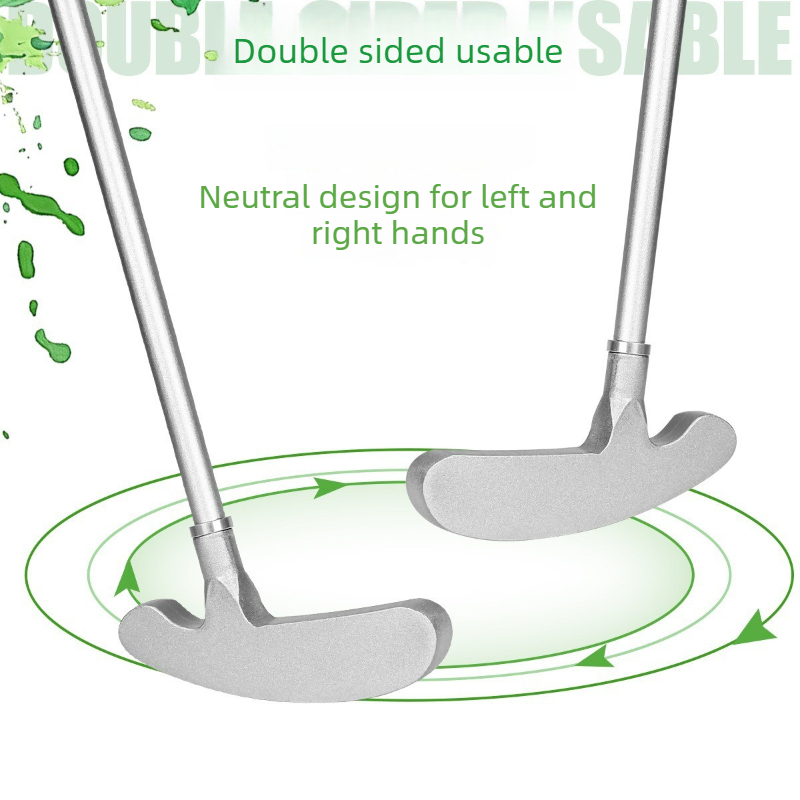 Detachable Golf Putter Beginne - Golf Equipment For Beginners ulasan dan harga