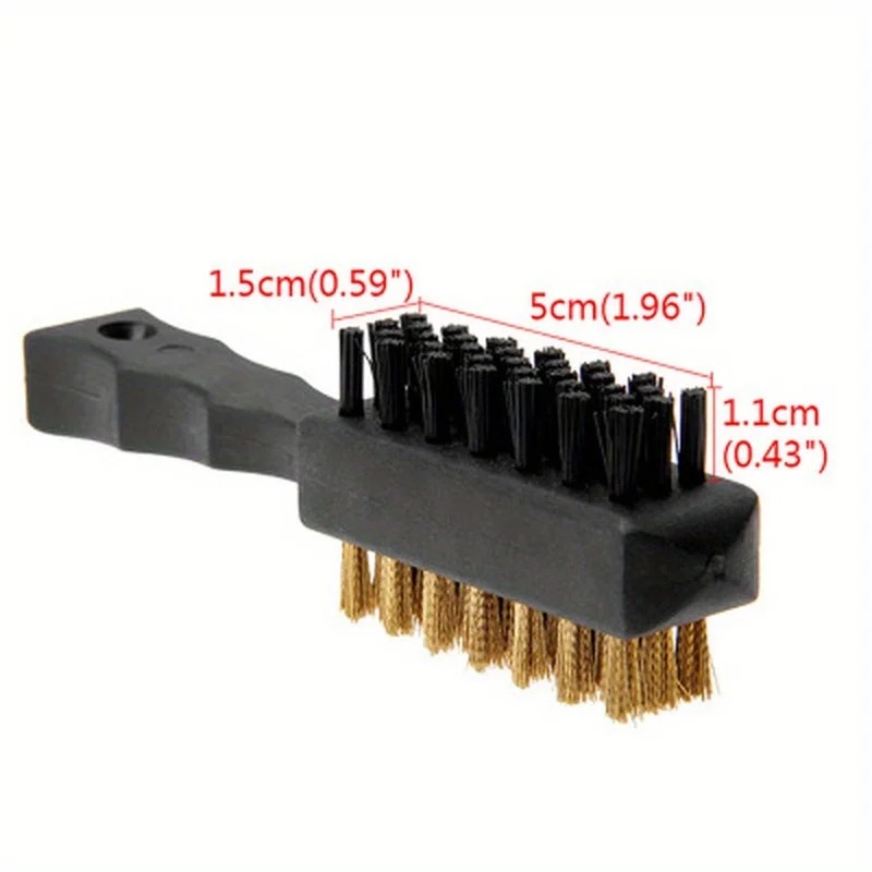 1PC Golf Club Cleaner Brush Go - Golf Equipment To Improve Your Game ulasan dan harga
