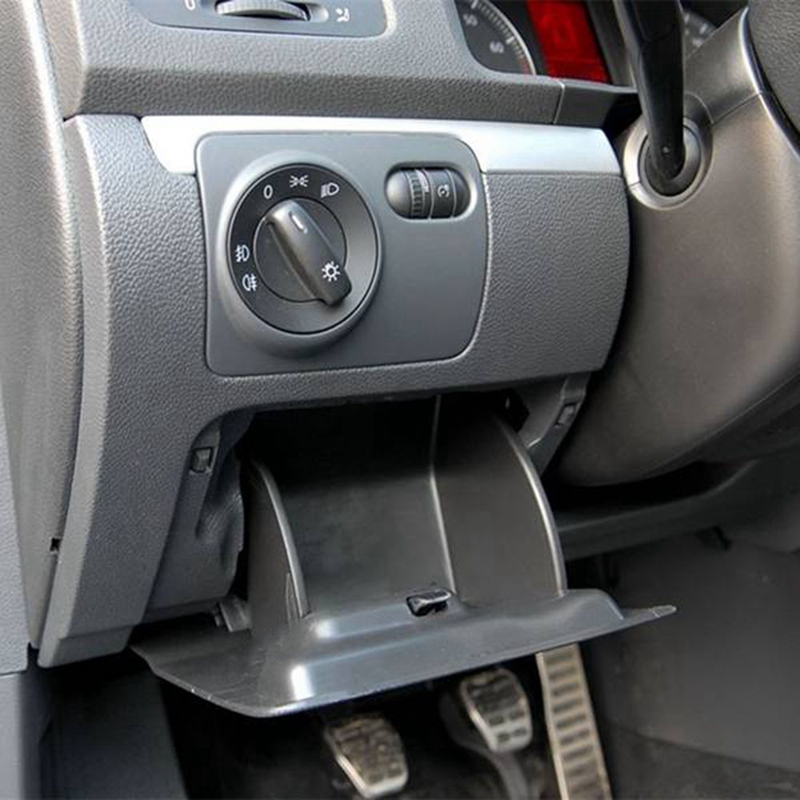 LHD Driver Side Black Storage  - Golf Equipment Organizer ulasan dan harga