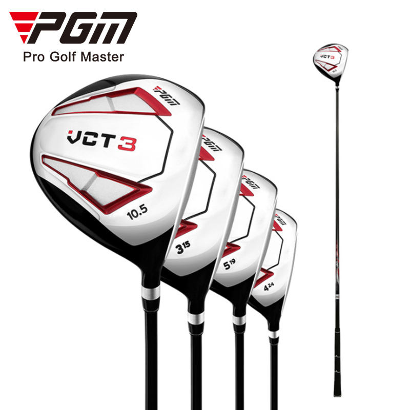 PGM MTG031 VCT 3 Beginner Equi - Golf Equipment For Beginners ulasan dan harga