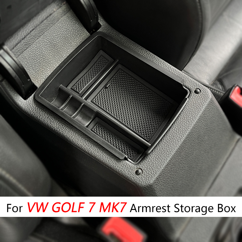 For Volkswagen VW Golf 7 7.5 M - Golf Equipment Organizer ulasan dan harga