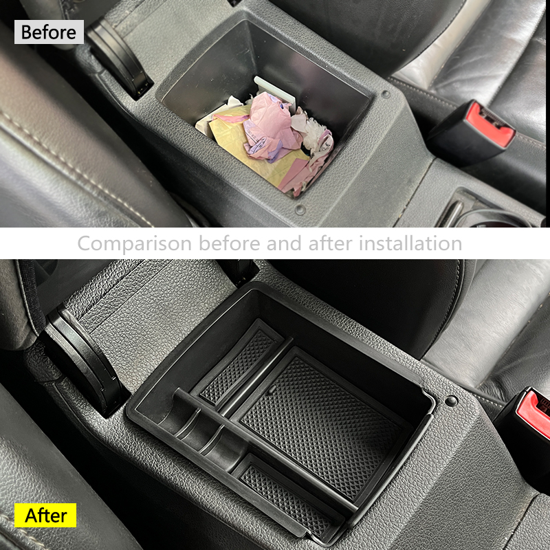 For Volkswagen VW Golf 7 7.5 M - Golf Equipment Organizer ulasan dan harga