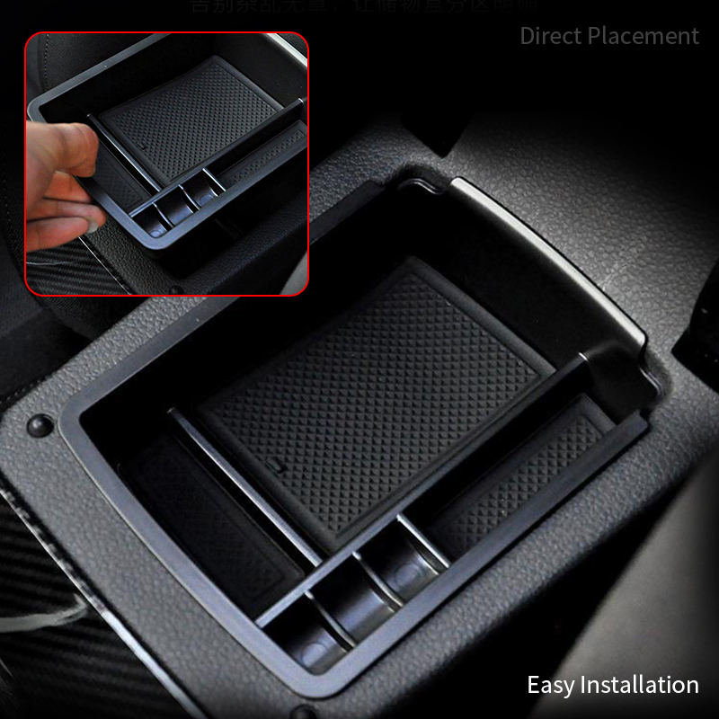 For Volkswagen VW Golf 7 7.5 M - Golf Equipment Organizer ulasan dan harga