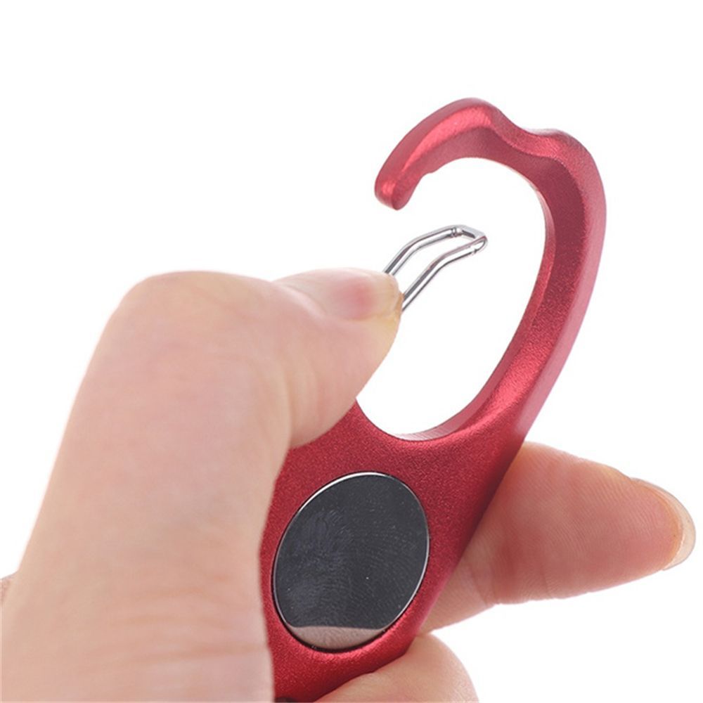 Portable Aluminium Alloy Train - Divot Repair Tool ulasan dan harga