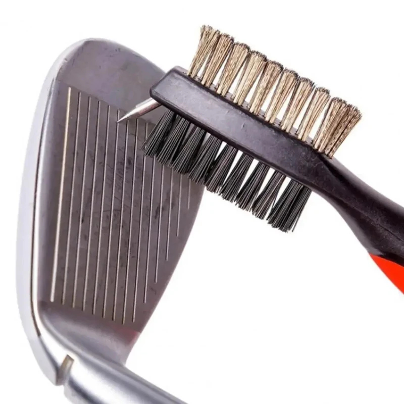 1/2/3pcs Golf Club Brush Groov - Golf Equipment To Improve Your Game ulasan dan harga