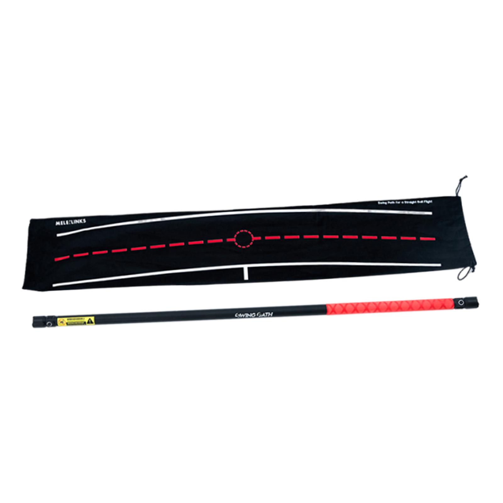 Golf Swing Training Aid Premiu - Golf Equipment For Beginners ulasan dan harga