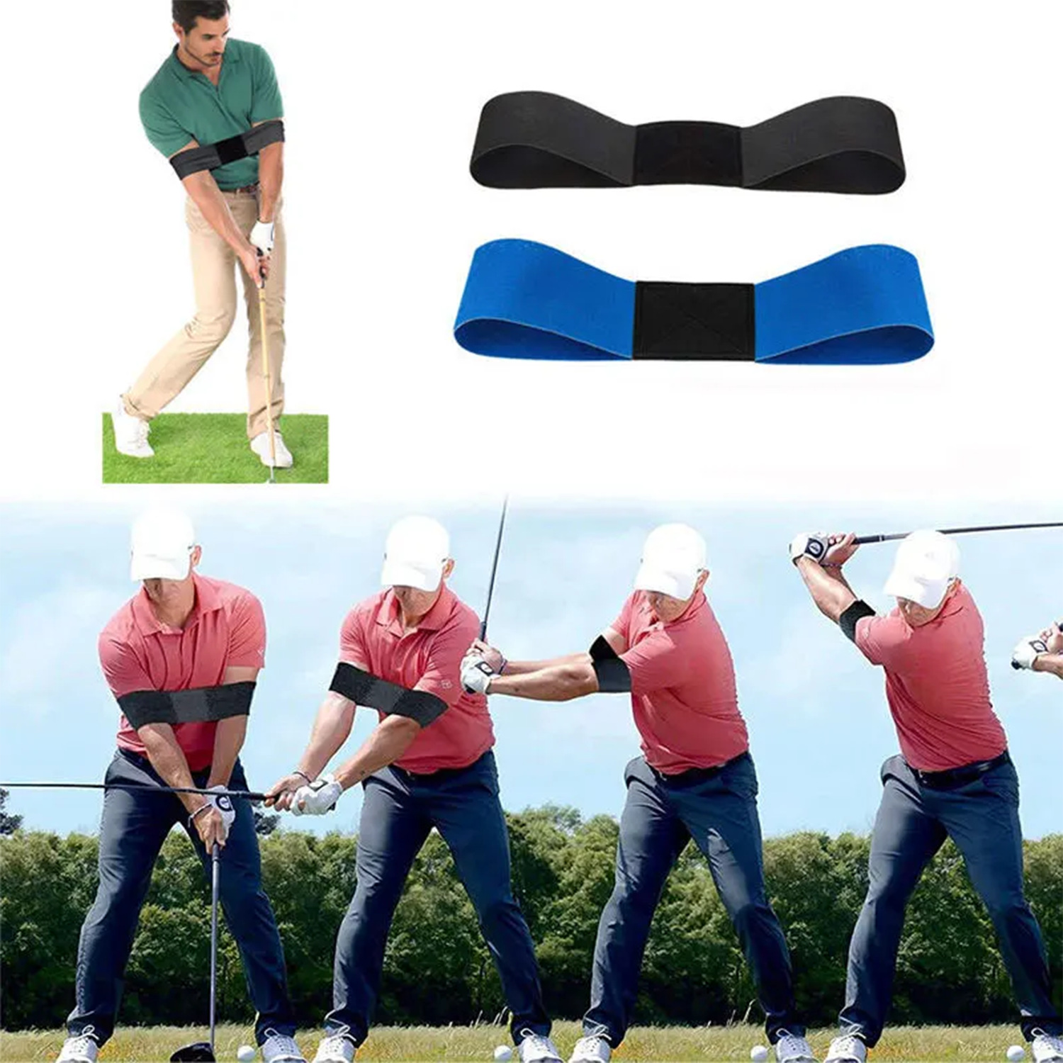 3pcs/set For Beginners Golf Sw - Golf Equipment For Beginners ulasan dan harga
