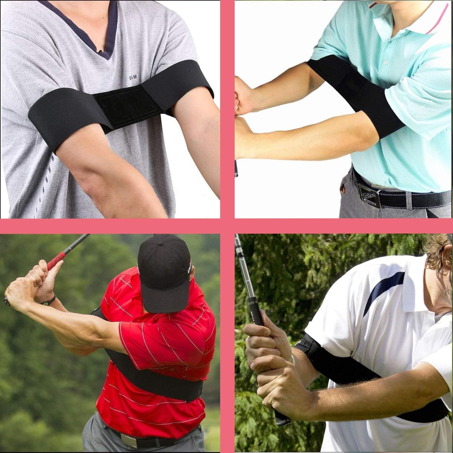 3pcs/set For Beginners Golf Sw - Golf Equipment For Beginners ulasan dan harga