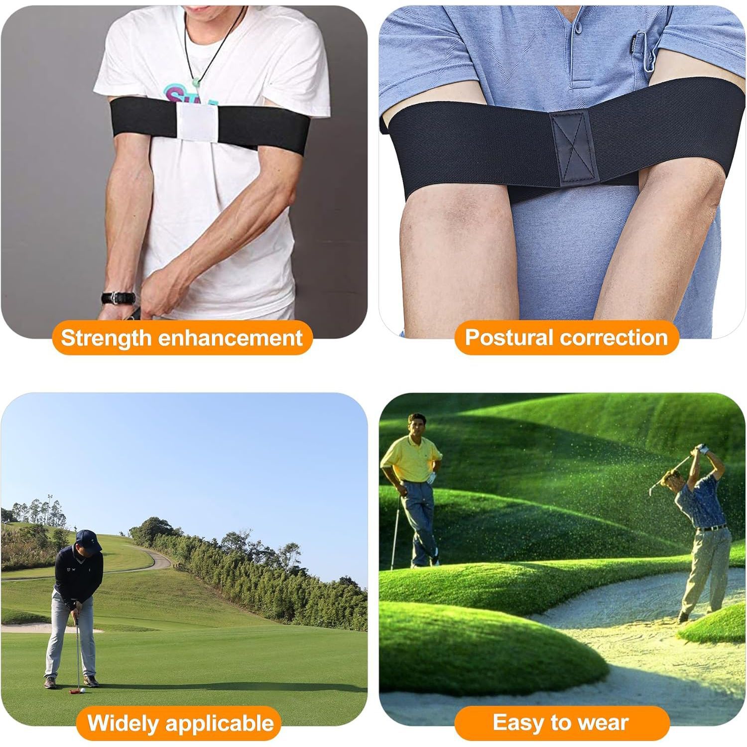 3pcs/set For Beginners Golf Sw - Golf Equipment For Beginners ulasan dan harga