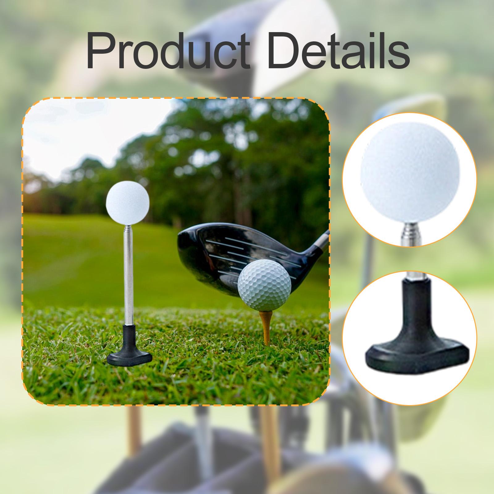 Magnetic Golf Club Alignment S - Golf Equipment For Beginners ulasan dan harga