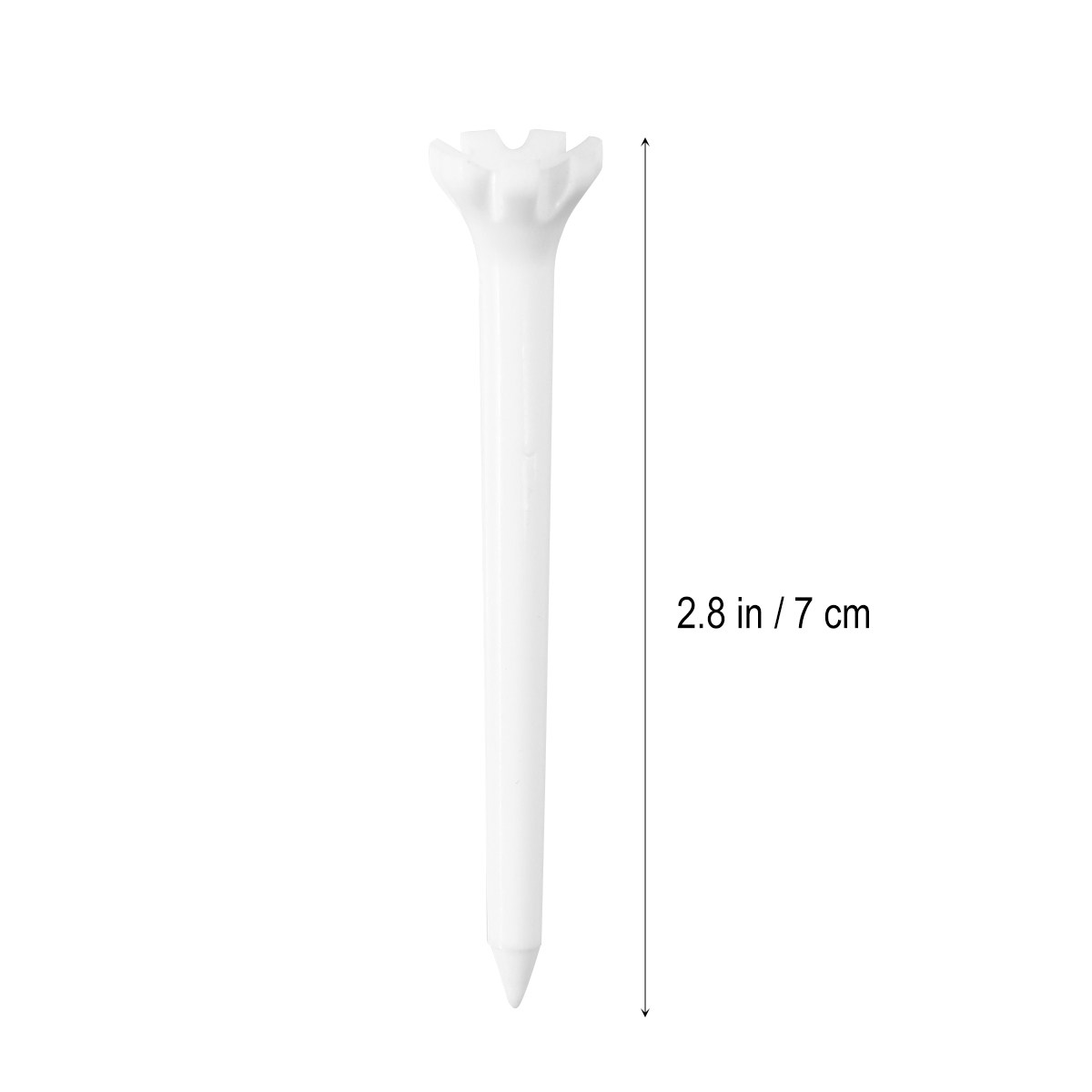 Driving Range Tee Golfing Tees - Golf Equipment And Gear ulasan dan harga