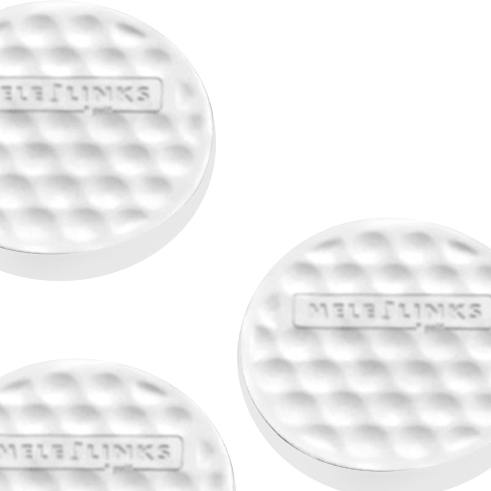 6x Golf Practice Balls, Flat G - Golf Equipment For Beginners ulasan dan harga