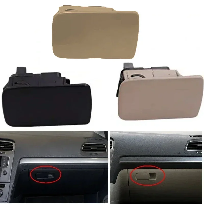202111242 Glove Box Right Lid  - Golf Equipment Organizer ulasan dan harga